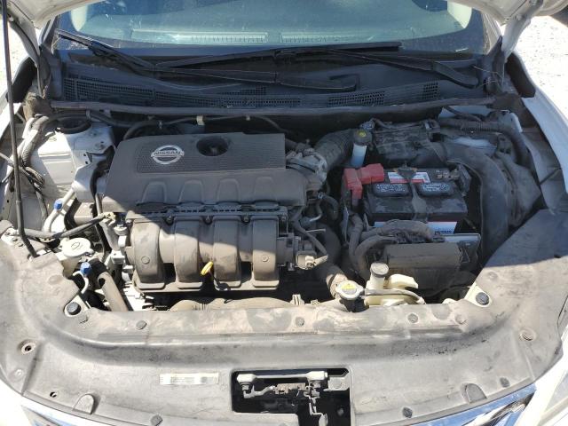 Photo 10 VIN: 3N1AB7AP2EL643160 - NISSAN SENTRA S 