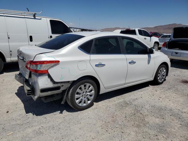 Photo 2 VIN: 3N1AB7AP2EL643160 - NISSAN SENTRA S 