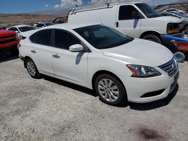 Photo 3 VIN: 3N1AB7AP2EL643160 - NISSAN SENTRA S 