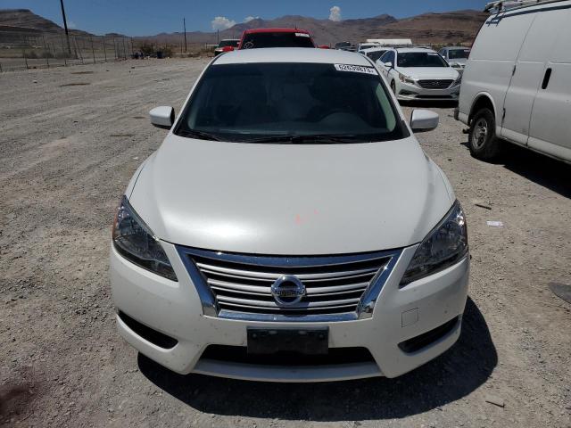 Photo 4 VIN: 3N1AB7AP2EL643160 - NISSAN SENTRA S 