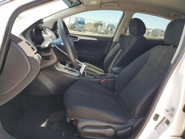 Photo 6 VIN: 3N1AB7AP2EL643160 - NISSAN SENTRA S 