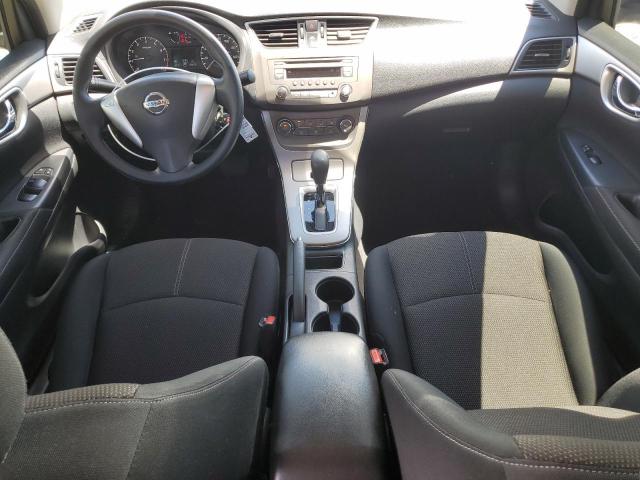 Photo 7 VIN: 3N1AB7AP2EL643160 - NISSAN SENTRA S 