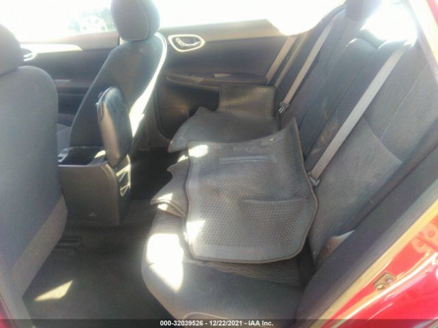 Photo 7 VIN: 3N1AB7AP2EL646303 - NISSAN SENTRA 