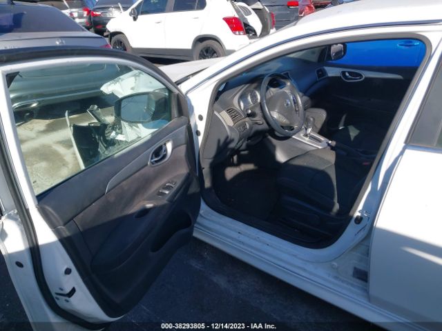 Photo 4 VIN: 3N1AB7AP2EL646799 - NISSAN SENTRA 