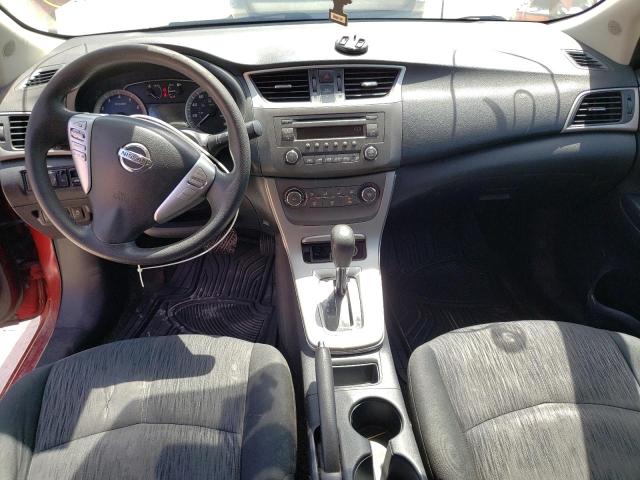 Photo 7 VIN: 3N1AB7AP2EL647483 - NISSAN SENTRA S 