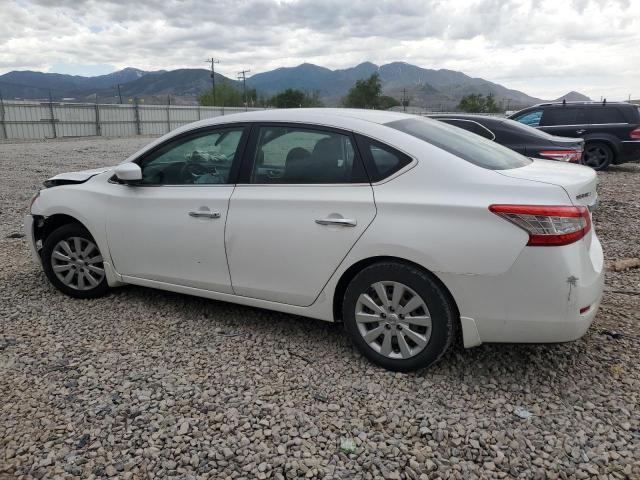 Photo 1 VIN: 3N1AB7AP2EL647550 - NISSAN SENTRA 