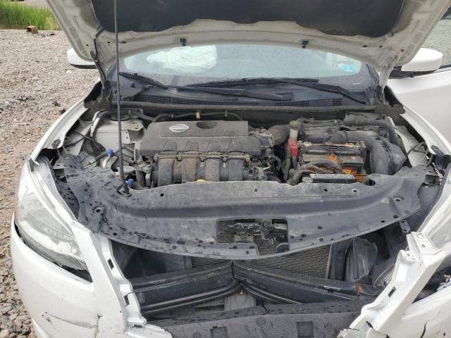 Photo 10 VIN: 3N1AB7AP2EL647550 - NISSAN SENTRA 