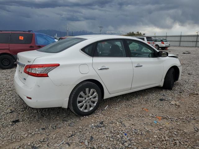 Photo 2 VIN: 3N1AB7AP2EL647550 - NISSAN SENTRA 