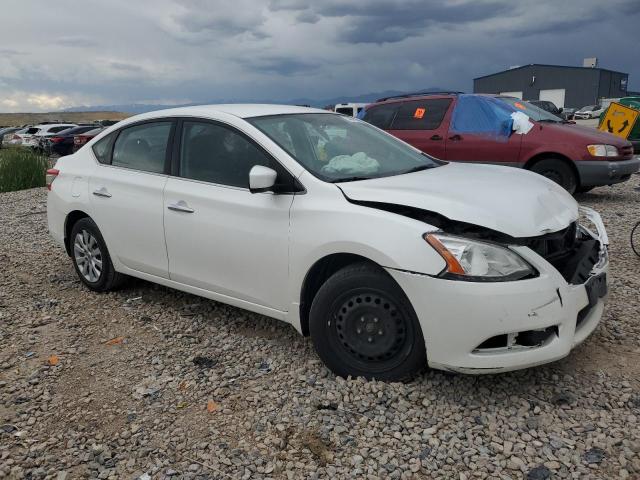 Photo 3 VIN: 3N1AB7AP2EL647550 - NISSAN SENTRA 