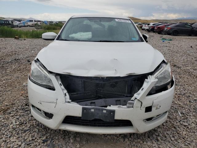 Photo 4 VIN: 3N1AB7AP2EL647550 - NISSAN SENTRA 