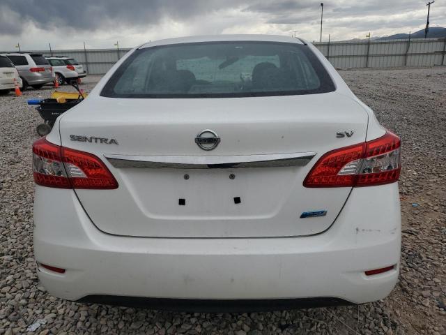 Photo 5 VIN: 3N1AB7AP2EL647550 - NISSAN SENTRA 