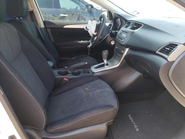 Photo 4 VIN: 3N1AB7AP2EL648701 - NISSAN SENTRA S 