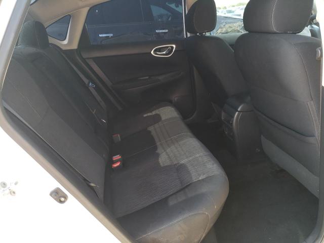 Photo 5 VIN: 3N1AB7AP2EL648701 - NISSAN SENTRA S 