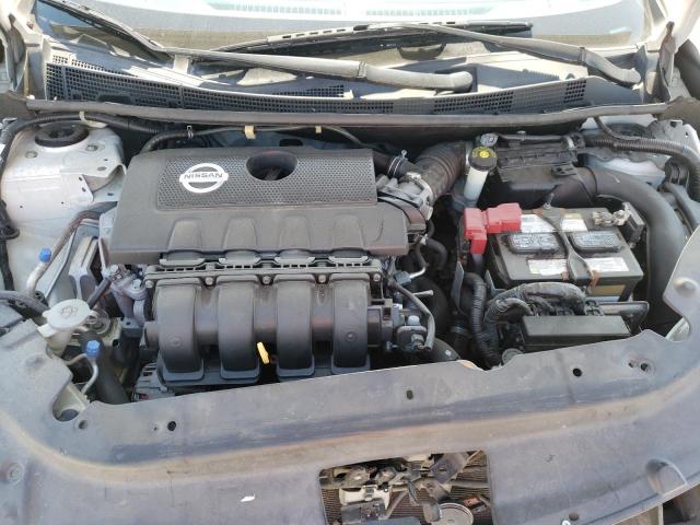 Photo 6 VIN: 3N1AB7AP2EL648701 - NISSAN SENTRA S 