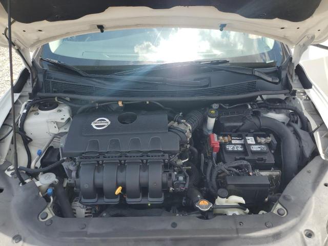 Photo 10 VIN: 3N1AB7AP2EL649878 - NISSAN SENTRA 