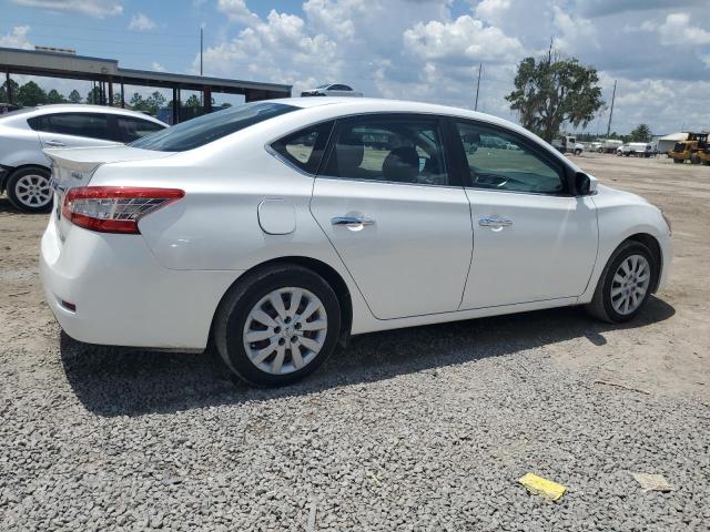 Photo 2 VIN: 3N1AB7AP2EL649878 - NISSAN SENTRA 