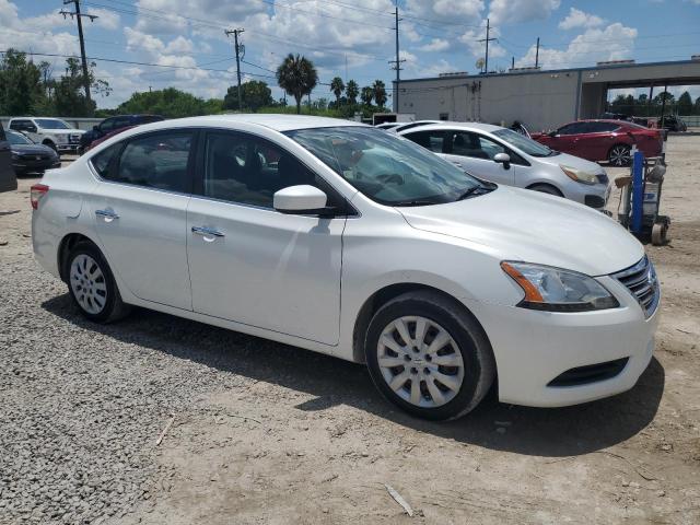 Photo 3 VIN: 3N1AB7AP2EL649878 - NISSAN SENTRA 