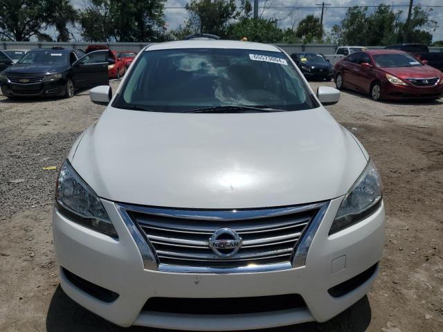 Photo 4 VIN: 3N1AB7AP2EL649878 - NISSAN SENTRA 