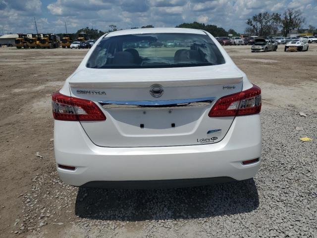 Photo 5 VIN: 3N1AB7AP2EL649878 - NISSAN SENTRA 