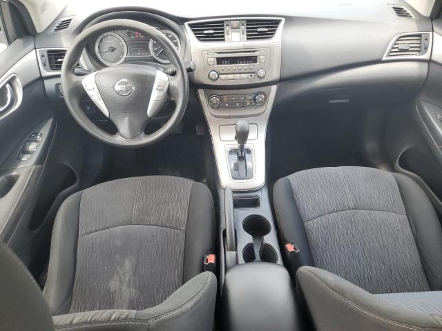 Photo 7 VIN: 3N1AB7AP2EL649878 - NISSAN SENTRA 