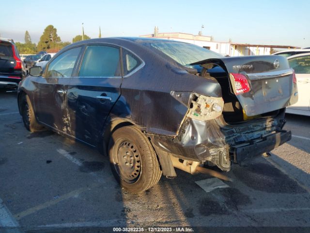 Photo 2 VIN: 3N1AB7AP2EL656426 - NISSAN SENTRA 