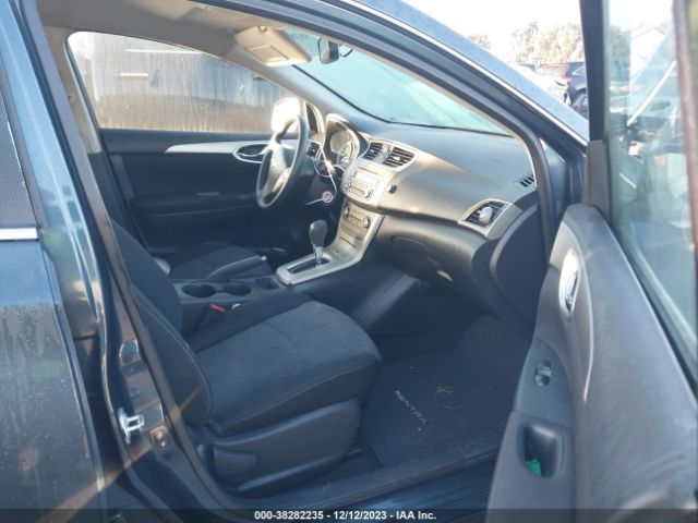 Photo 4 VIN: 3N1AB7AP2EL656426 - NISSAN SENTRA 