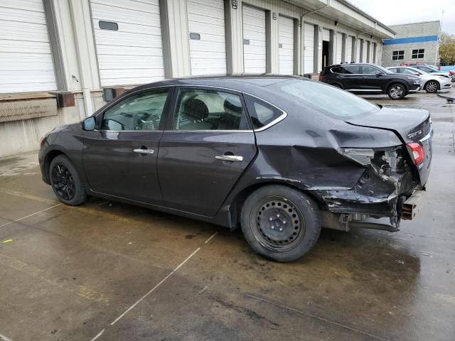 Photo 1 VIN: 3N1AB7AP2EL656894 - NISSAN SENTRA S 