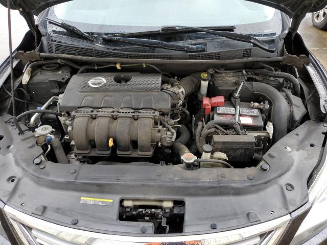 Photo 10 VIN: 3N1AB7AP2EL656894 - NISSAN SENTRA S 