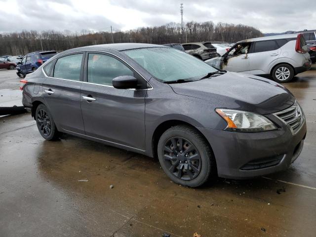 Photo 3 VIN: 3N1AB7AP2EL656894 - NISSAN SENTRA S 