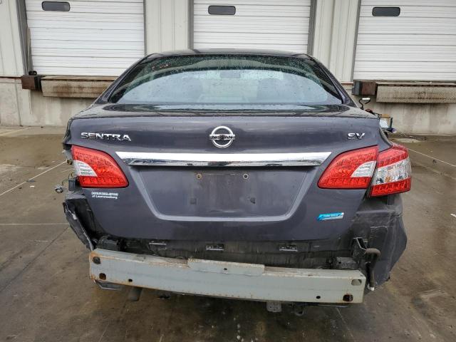 Photo 5 VIN: 3N1AB7AP2EL656894 - NISSAN SENTRA S 