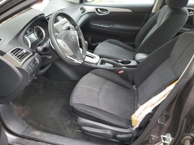 Photo 6 VIN: 3N1AB7AP2EL656894 - NISSAN SENTRA S 