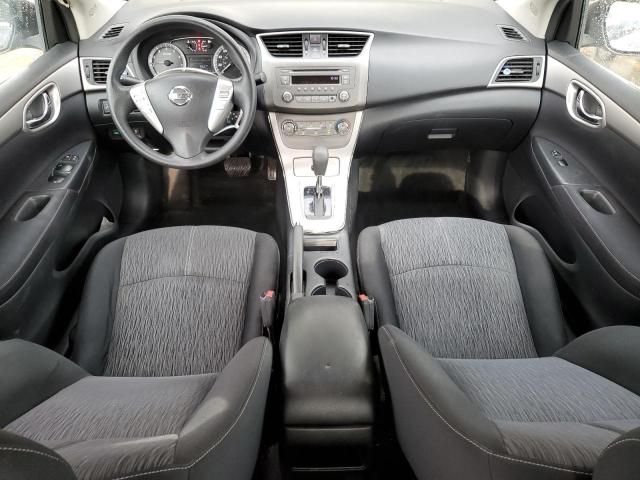 Photo 7 VIN: 3N1AB7AP2EL656894 - NISSAN SENTRA S 