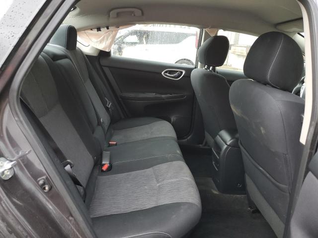 Photo 9 VIN: 3N1AB7AP2EL656894 - NISSAN SENTRA S 