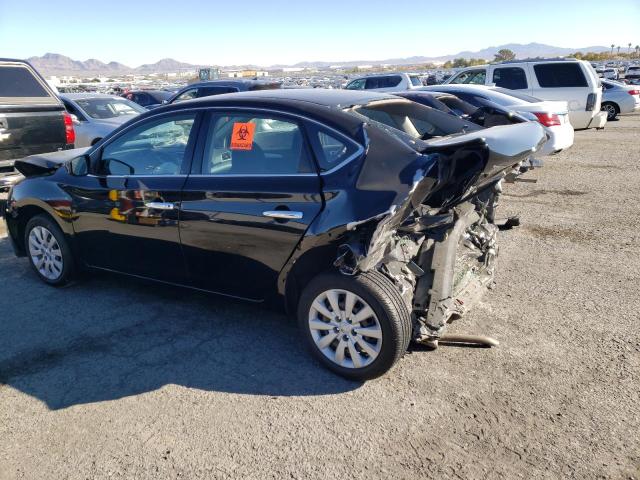 Photo 1 VIN: 3N1AB7AP2EL657012 - NISSAN SENTRA S 