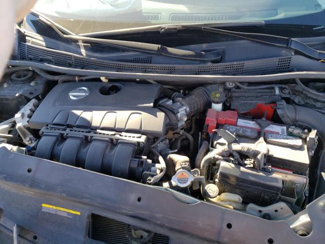 Photo 10 VIN: 3N1AB7AP2EL657012 - NISSAN SENTRA S 