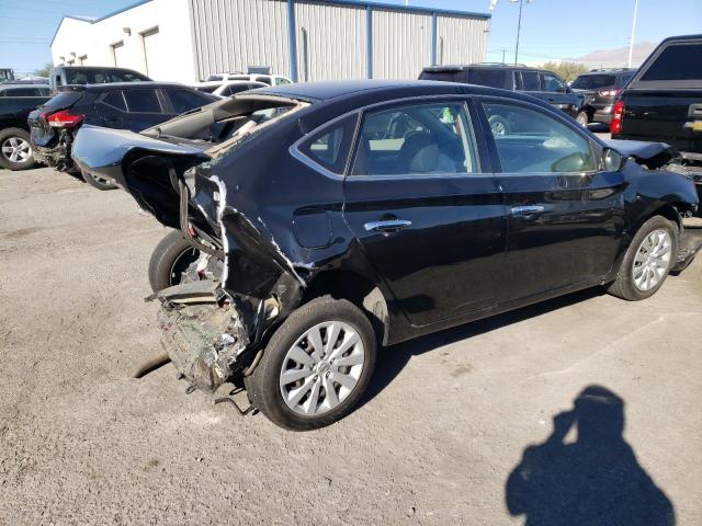 Photo 2 VIN: 3N1AB7AP2EL657012 - NISSAN SENTRA S 