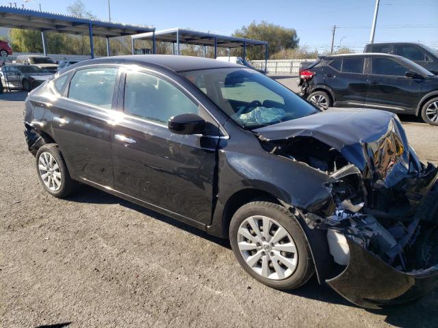 Photo 3 VIN: 3N1AB7AP2EL657012 - NISSAN SENTRA S 