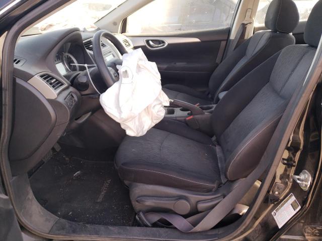 Photo 6 VIN: 3N1AB7AP2EL657012 - NISSAN SENTRA S 