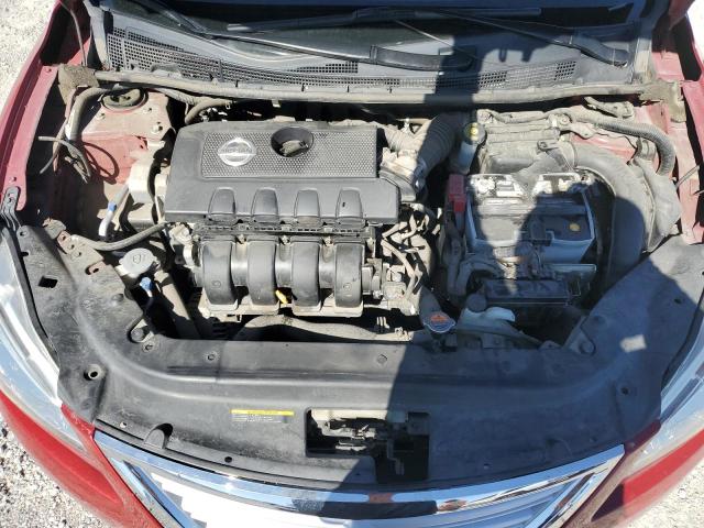 Photo 10 VIN: 3N1AB7AP2EL657074 - NISSAN SENTRA S 