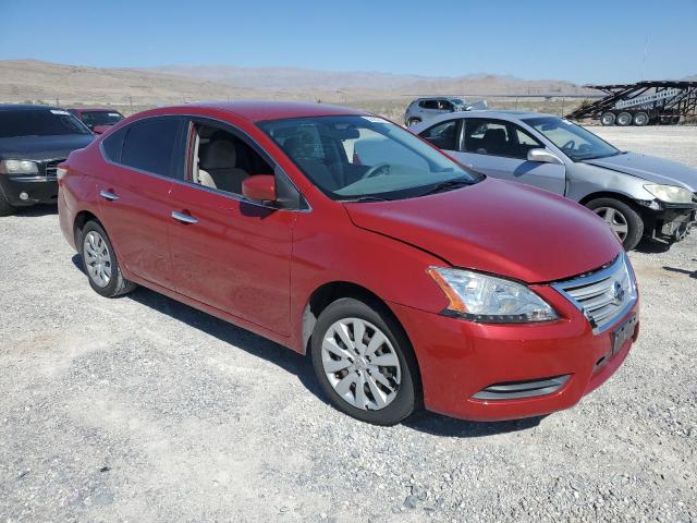 Photo 3 VIN: 3N1AB7AP2EL657074 - NISSAN SENTRA S 