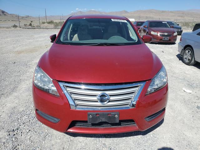 Photo 4 VIN: 3N1AB7AP2EL657074 - NISSAN SENTRA S 