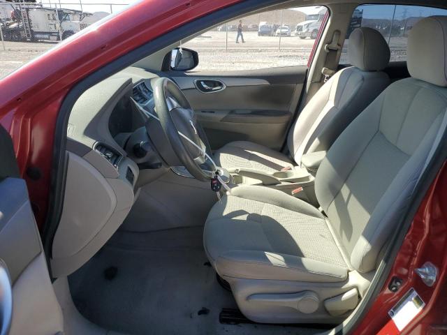 Photo 6 VIN: 3N1AB7AP2EL657074 - NISSAN SENTRA S 