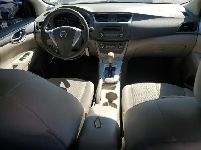 Photo 7 VIN: 3N1AB7AP2EL657074 - NISSAN SENTRA S 