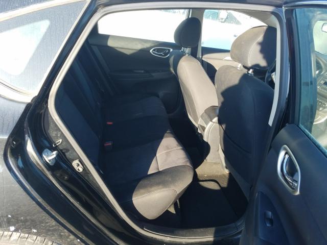 Photo 5 VIN: 3N1AB7AP2EL658502 - NISSAN SENTRA S 