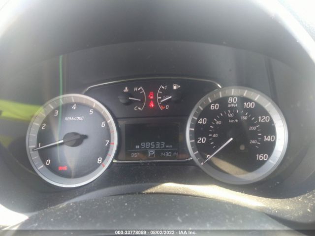 Photo 6 VIN: 3N1AB7AP2EL659343 - NISSAN SENTRA 