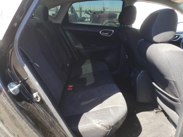 Photo 5 VIN: 3N1AB7AP2EL659391 - NISSAN SENTRA S 