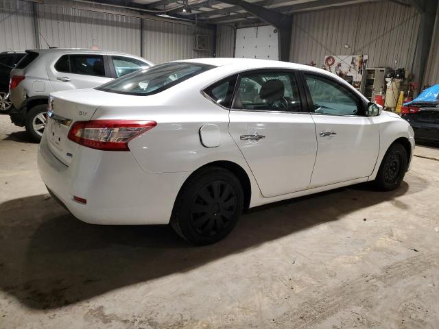 Photo 2 VIN: 3N1AB7AP2EL664803 - NISSAN SENTRA 