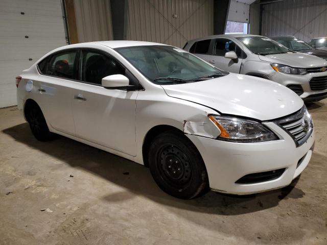 Photo 3 VIN: 3N1AB7AP2EL664803 - NISSAN SENTRA 