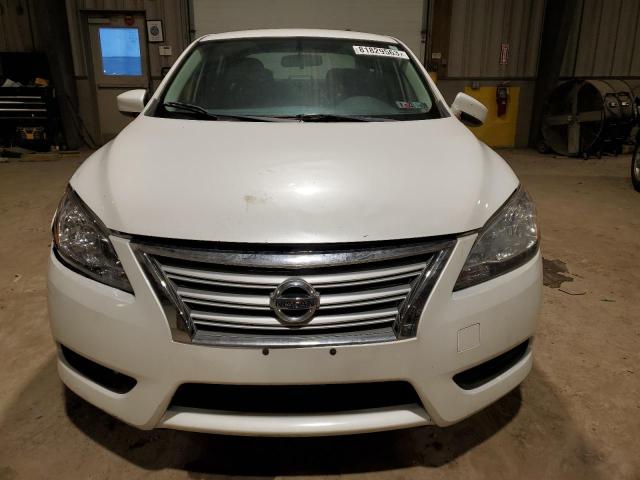 Photo 4 VIN: 3N1AB7AP2EL664803 - NISSAN SENTRA 