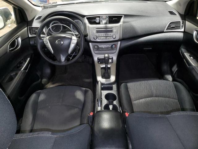 Photo 7 VIN: 3N1AB7AP2EL664803 - NISSAN SENTRA 